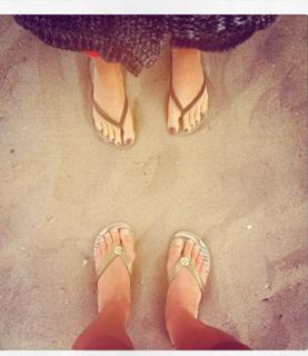 Natalie Krill feet photo 11