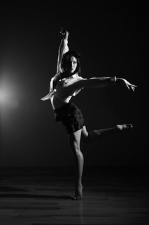 Natalie Krill feet photo 6