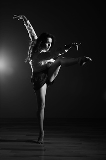 Natalie Krill feet photo 5
