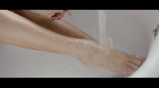 Natalie Krill feet photo 1