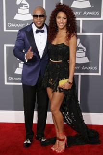 Natalie La Rose feet photo 3