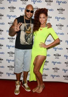 Natalie La Rose feet photo 16