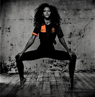 Natalie La Rose feet photo 17