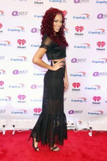Natalie La Rose feet photo 11