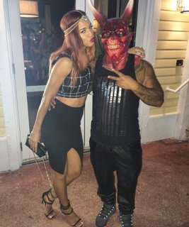 Natalie La Rose feet photo 4