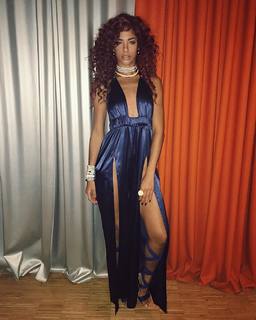 Natalie La Rose feet photo 11