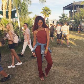Natalie La Rose feet photo 9