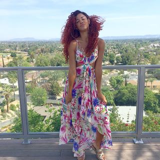 Natalie La Rose feet photo 7