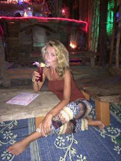 Natalie Langer feet photo 18