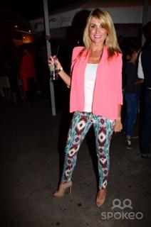 Natalie Langer feet photo 10