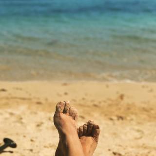 Natalie Maines feet photo 18