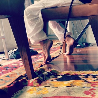 Natalie Maines feet photo 16