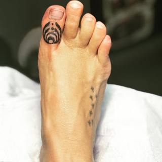Natalie Maines feet photo 11