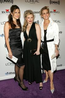 Natalie Maines feet photo 13