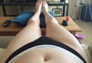 Natalie Mars feet photo thumbnail