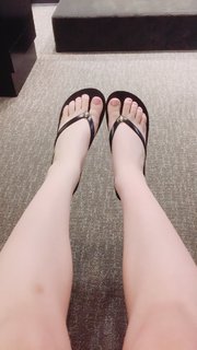 Natalie Mars feet photo thumbnail