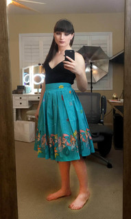 Natalie Mars feet photo thumbnail