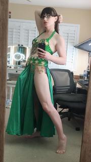 Natalie Mars feet photo thumbnail