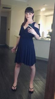Natalie Mars feet photo thumbnail