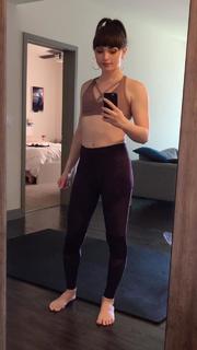 Natalie Mars feet photo thumbnail
