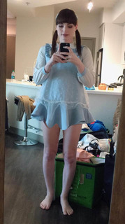 Natalie Mars feet photo thumbnail