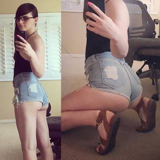 Natalie Mars feet photo thumbnail