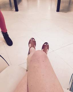 Natalie Mars feet photo thumbnail