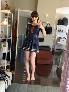 Natalie Mars feet photo thumbnail