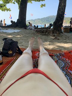 Natalie Mars feet photo thumbnail