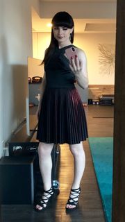 Natalie Mars feet photo 10