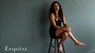 Natalie Martinez feet photo thumbnail