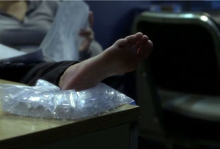 Natalie Martinez feet photo thumbnail