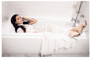 Natalie Martinez feet photo thumbnail