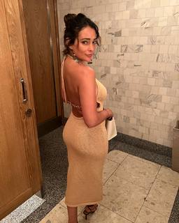 Natalie Martinez feet photo thumbnail