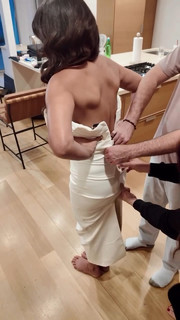 Natalie Martinez feet photo thumbnail