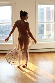 Natalie Martinez feet photo 5