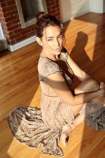 Natalie Martinez feet photo 4