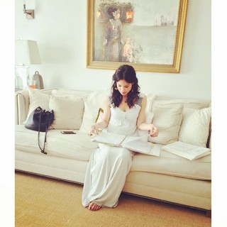 Natalie Mendoza feet photo 5