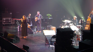 Natalie Merchant feet photo 2