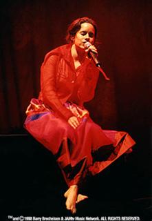 Natalie Merchant feet photo 14