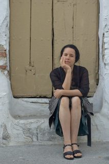 Natalie Merchant feet photo 11