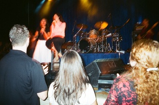 Natalie Merchant feet photo 4