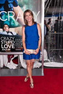 Natalie Morales feet photo thumbnail