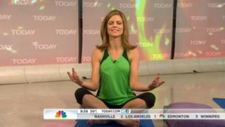 Natalie Morales feet photo thumbnail