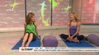 Natalie Morales feet photo thumbnail