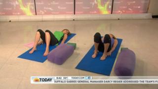 Natalie Morales feet photo thumbnail