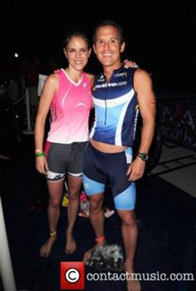 Natalie Morales feet photo thumbnail