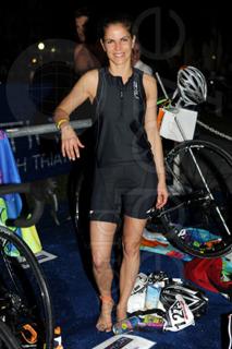 Natalie Morales feet photo thumbnail