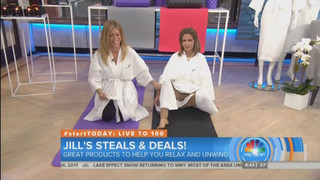Natalie Morales feet photo thumbnail