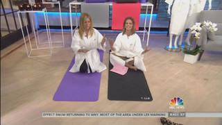 Natalie Morales feet photo thumbnail